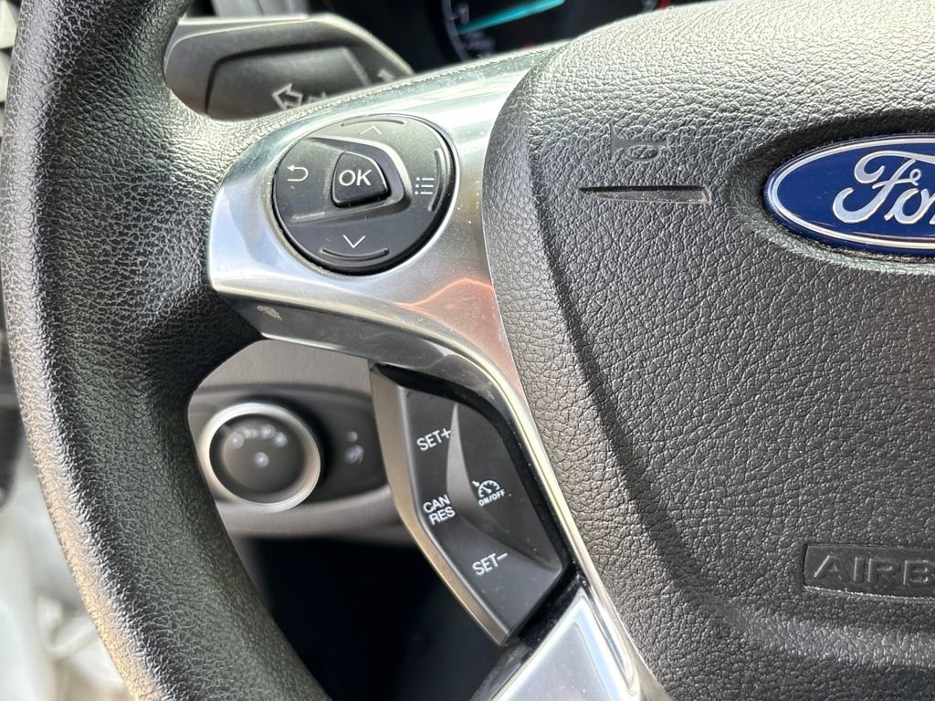 Certified 2020 Ford Transit Connect XL image 2