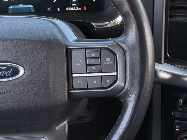 Certified 2023 Ford F150 Lariat AWD/4WD image 15