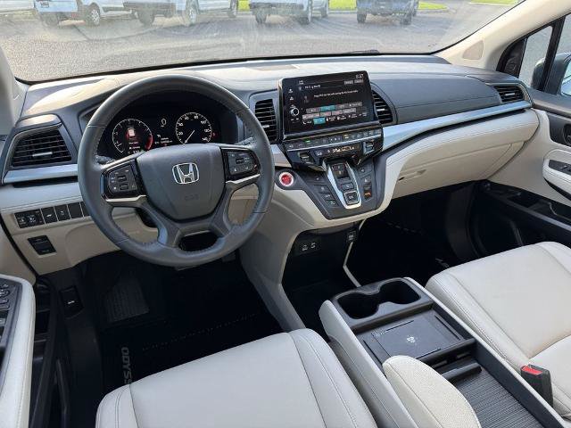 Used 2026 Honda Odyssey EX-L image 17