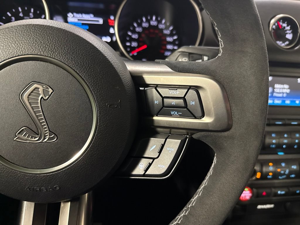 Certified 2017 Ford Mustang Shelby GT350 RWD image 22