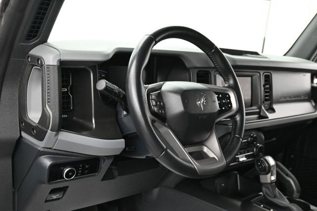 Certified 2023 Ford Bronco Big Bend AWD/4WD image 16