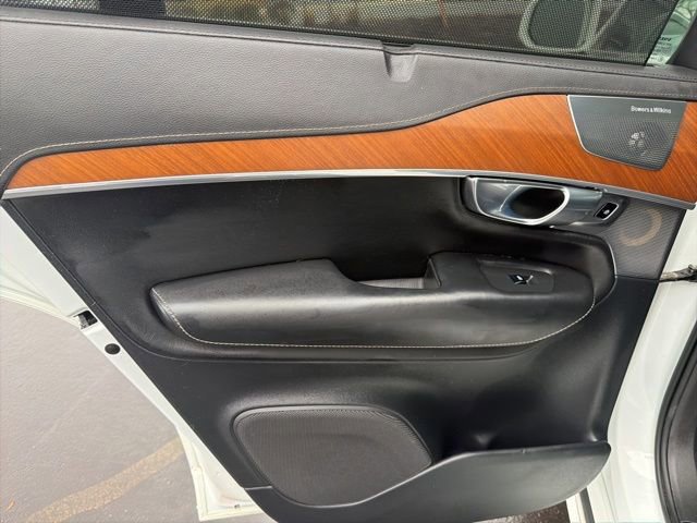 Used 2019 Volvo XC90 T8 Inscription w/ Luxury Package image 17