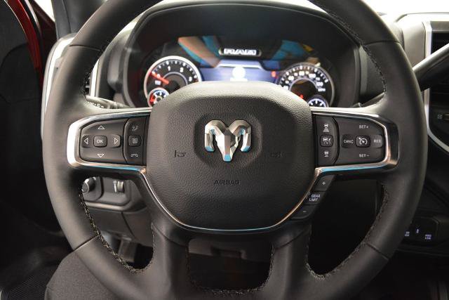 Used 2026 RAM 3500 Big Horn AWD/4WD image 16