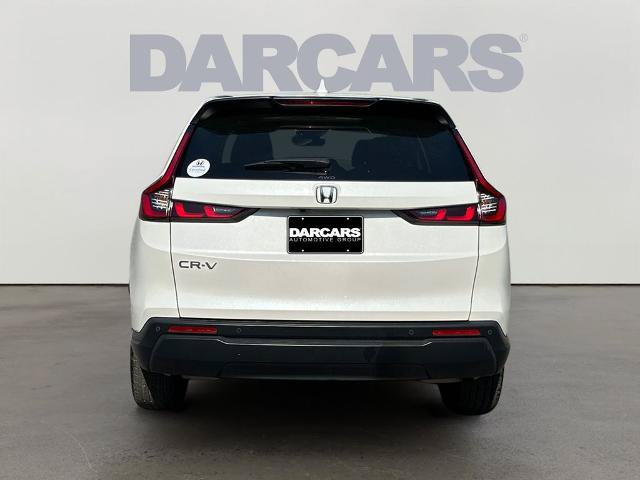 Used 2026 Honda CR-V EX-L image 6