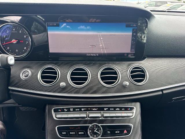 Used 2019 Mercedes-Benz E 300 image 12