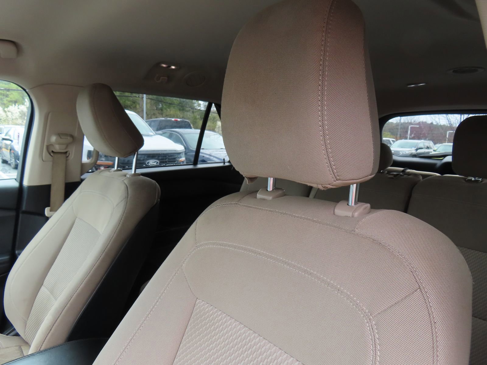 Certified 2020 Ford Explorer 4WD image 25