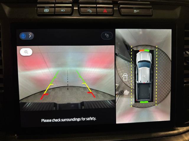 Certified 2024 Ford F250 Lariat w/ Lariat Ultimate Package image 28