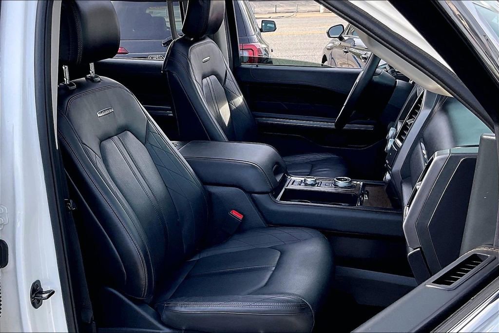 Certified 2021 Ford Expedition Platinum AWD/4WD image 6