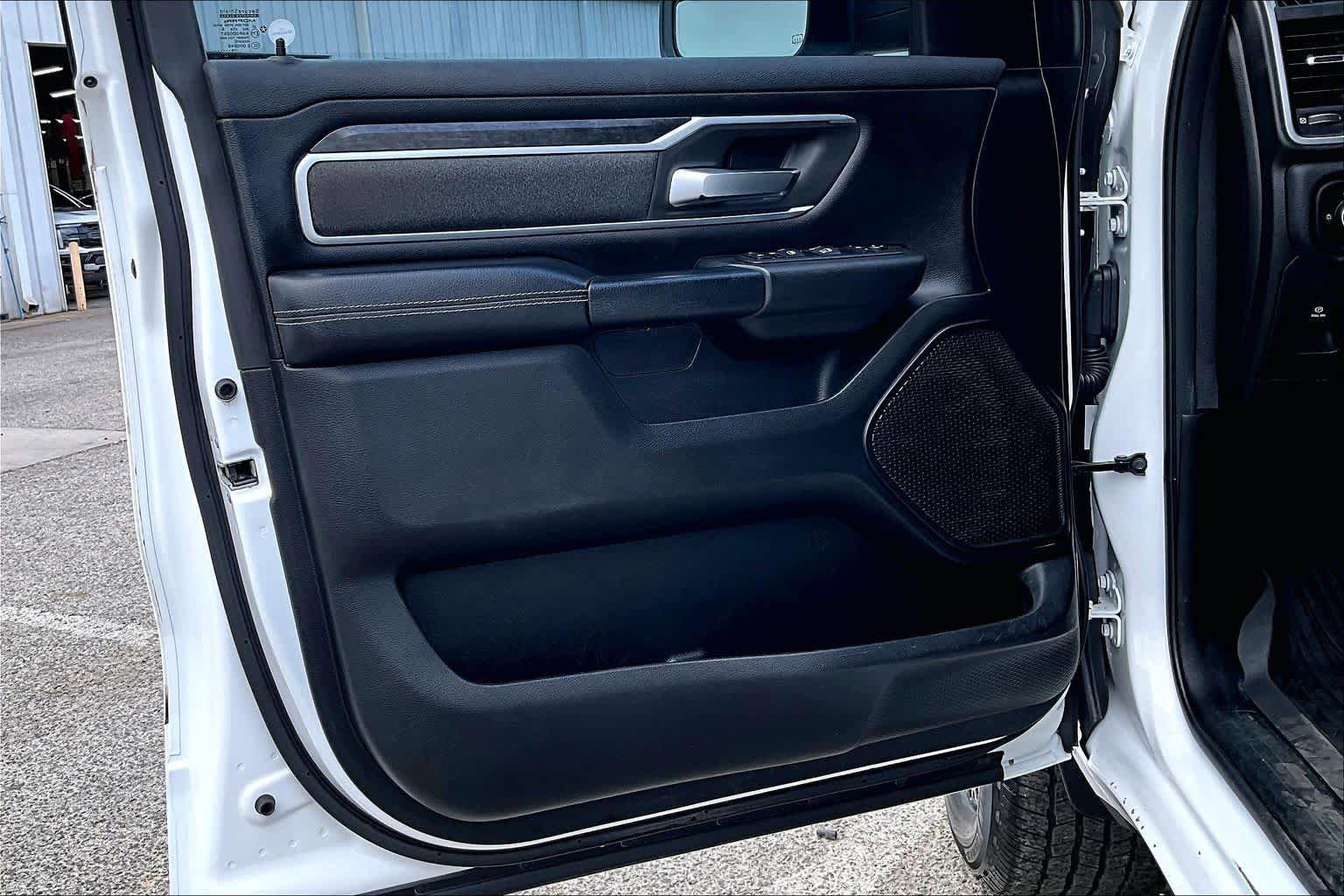 Used 2019 RAM 1500 Big Horn RWD image 24