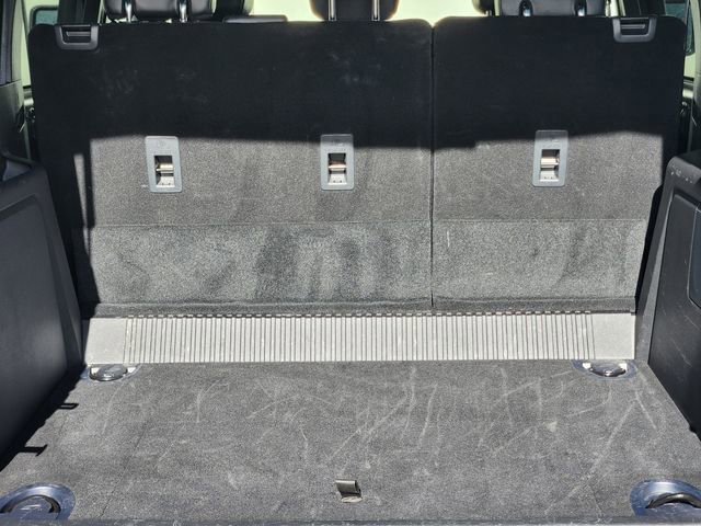 Certified 2025 Ford Bronco Outer Banks image 20