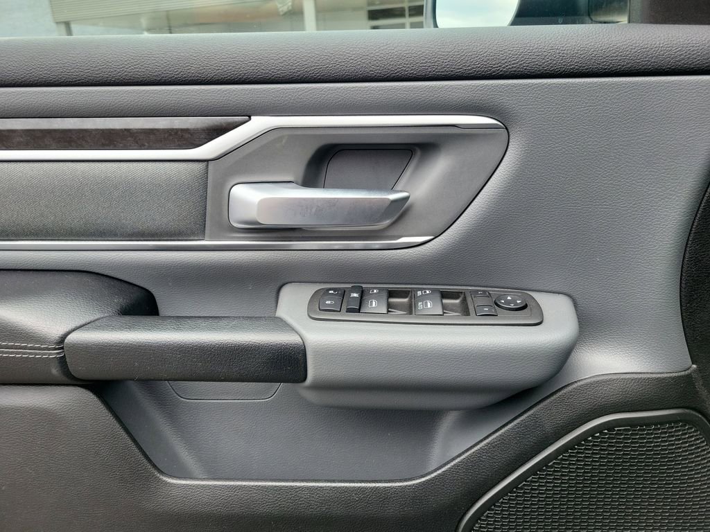 Used 2022 RAM 1500 Big Horn image 20