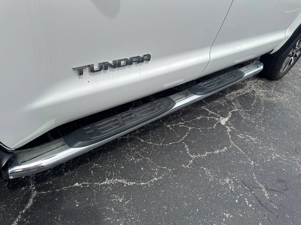 Used 2018 Toyota Tundra Limited AWD/4WD image 50
