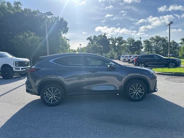Used 2024 Lexus NX 250 FWD image 8