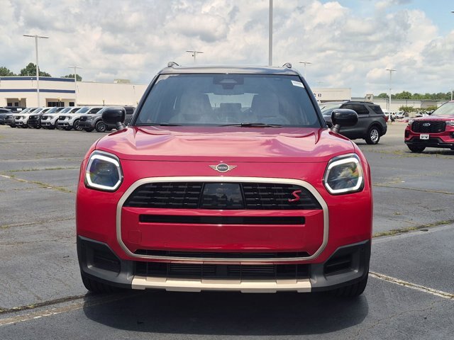 Used 2025 MINI Cooper Countryman S AWD/4WD image 9