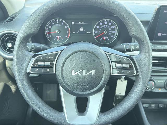 Used 2024 Kia Forte LXS FWD image 22