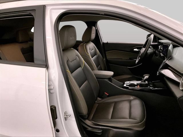 Used 2024 Chevrolet Trax ACTIV w/ Driver Confidence Package FWD image 7