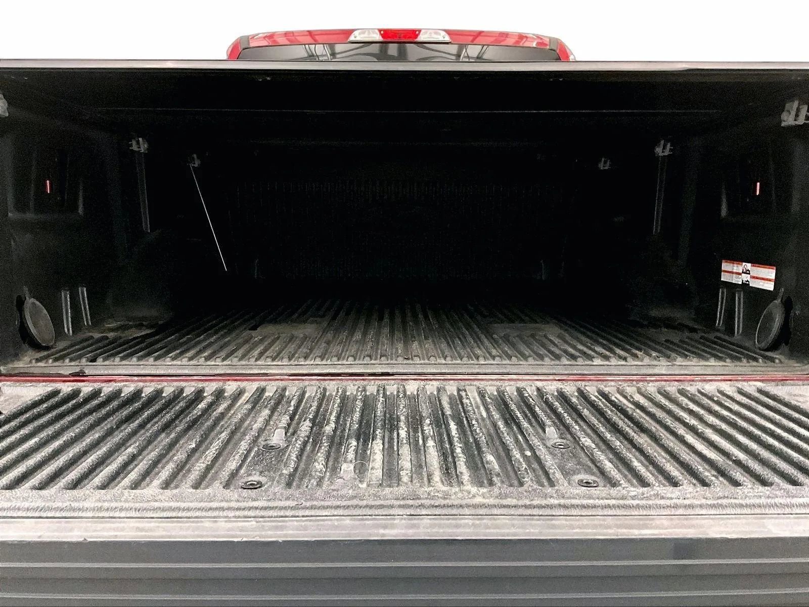 Certified 2018 Ford F150 Lariat w/ Snow Plow Prep Package AWD/4WD image 32