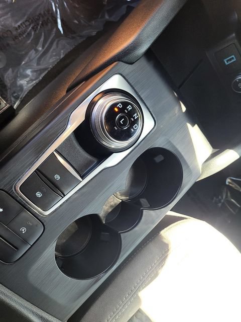 Certified 2020 Ford Escape SE AWD/4WD image 18