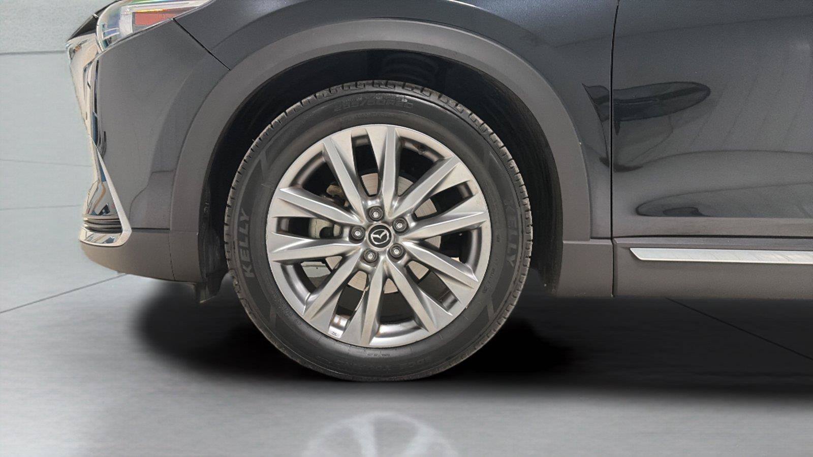 Used 2021 MAZDA CX-9 Grand Touring FWD image 27