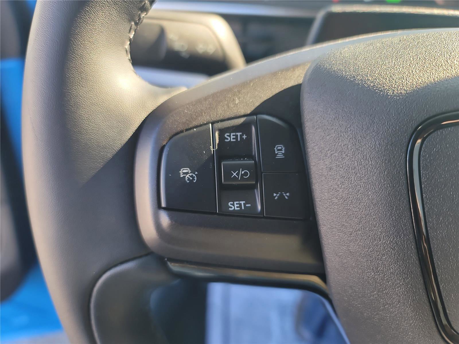 Certified 2022 Ford Mustang Mach-E California Route 1 image 16