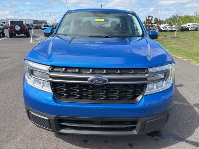 Certified 2022 Ford Maverick XLT w/ XLT Luxury Package FWD image 3