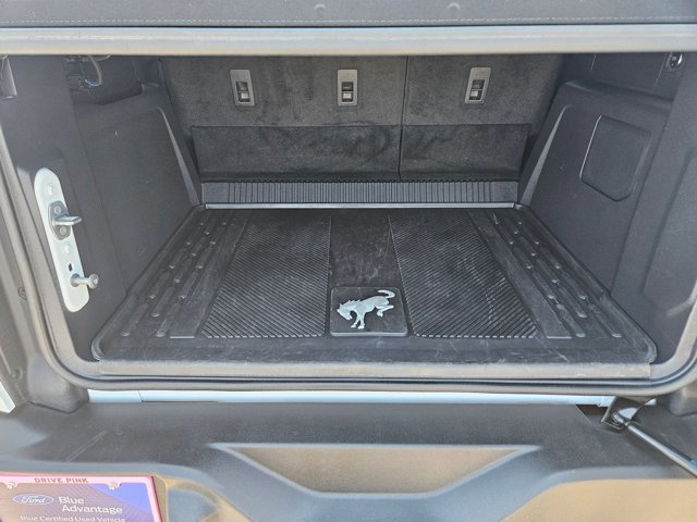 Certified 2023 Ford Bronco Wildtrak AWD/4WD image 6