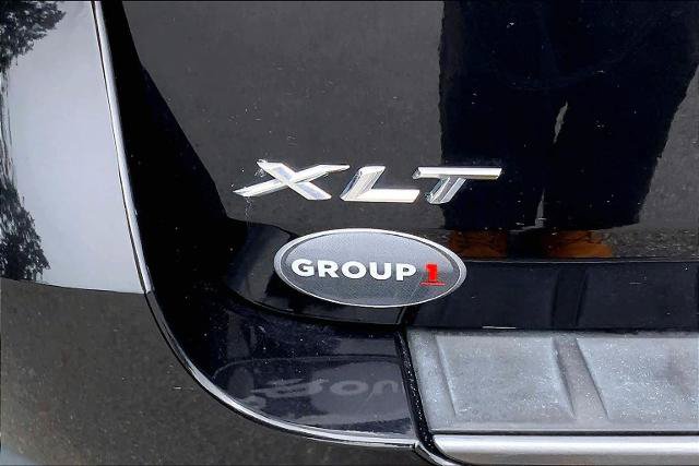 Certified 2022 Ford Explorer XLT w/ Equipment Group 202A AWD/4WD image 33