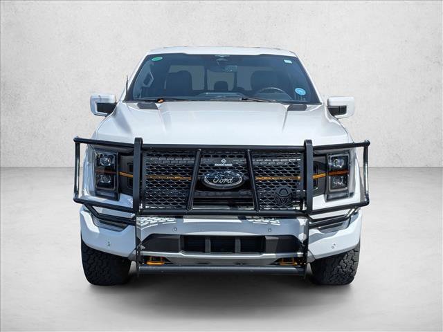 Certified 2023 Ford F150 Tremor w/ Equipment Group 402A High AWD/4WD video 3