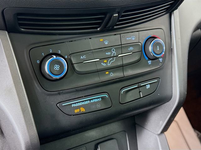 Certified 2018 Ford Escape S image 15