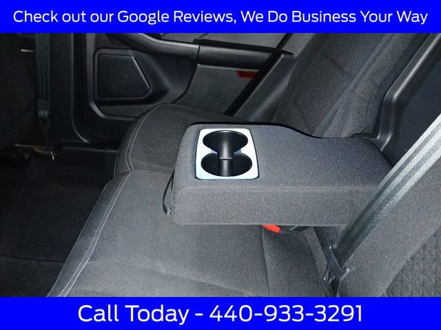 Certified 2024 Ford Escape Active image 34