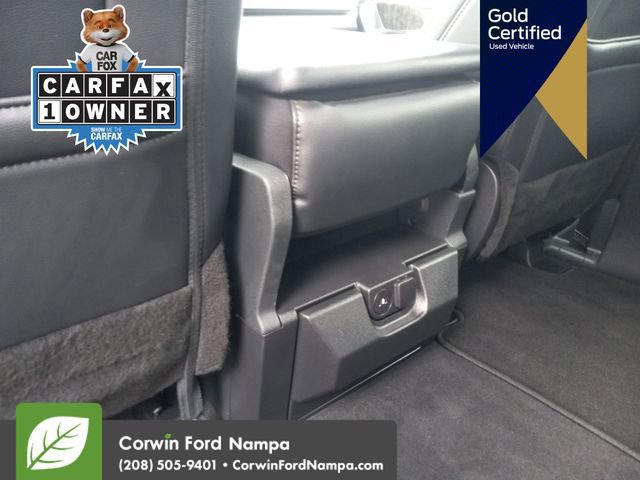 Certified 2025 Ford F350 Lariat w/ Camper Package AWD/4WD image 28