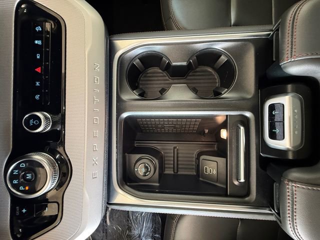 Certified 2025 Ford Expedition Max Active AWD/4WD image 23