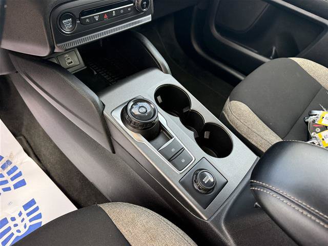 Certified 2025 Ford Bronco Sport Big Bend AWD/4WD image 20