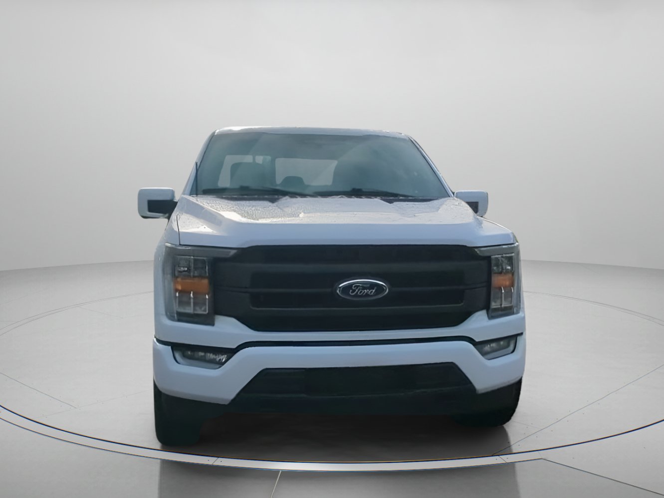 Certified 2023 Ford F150 Lariat w/ Max Trailer Tow Package AWD/4WD image 7