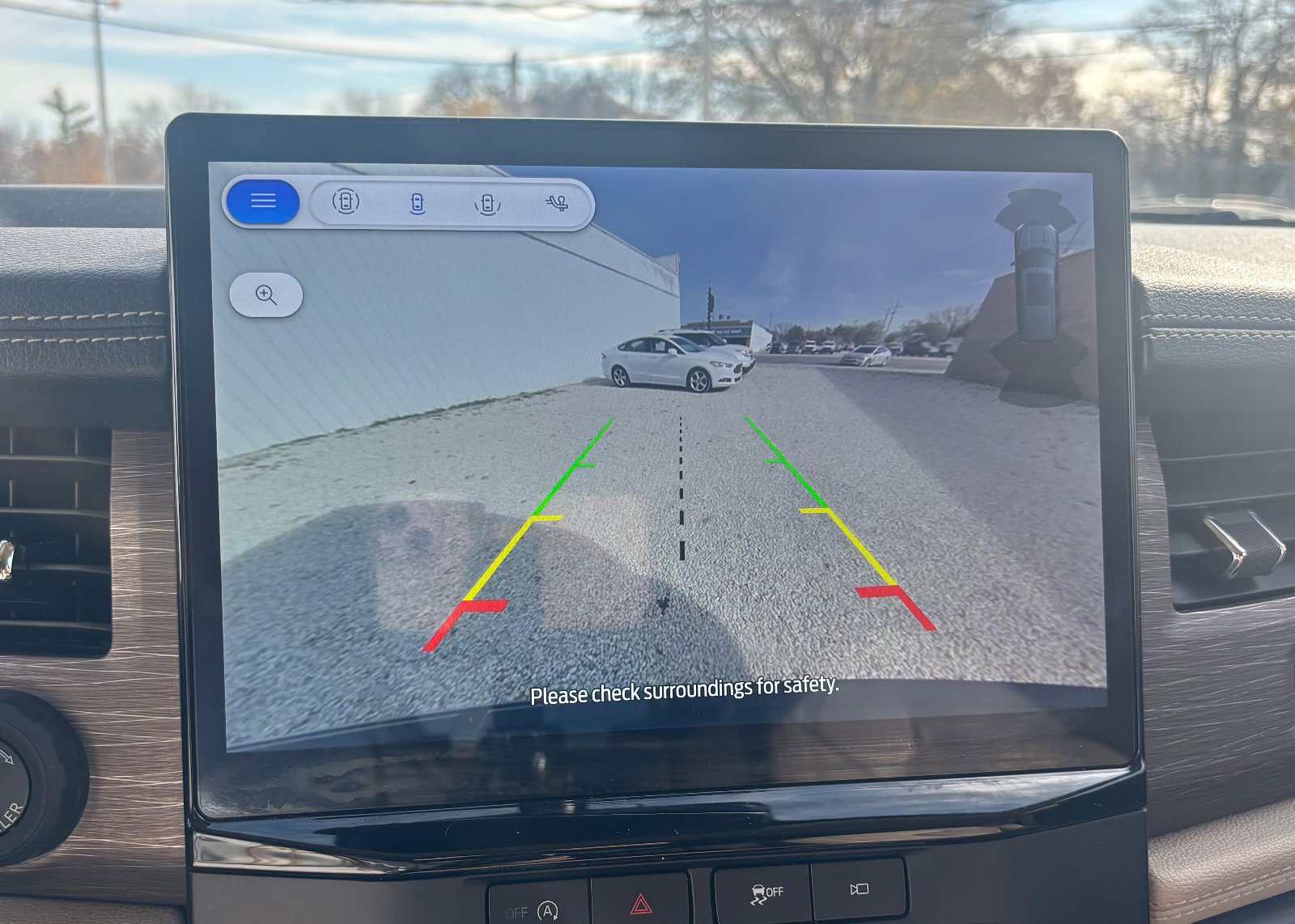 Certified 2023 Ford Expedition Max Limited image 51