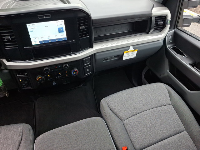 Certified 2026 Ford F250 XL w/ STX Appearance Package AWD/4WD image 18