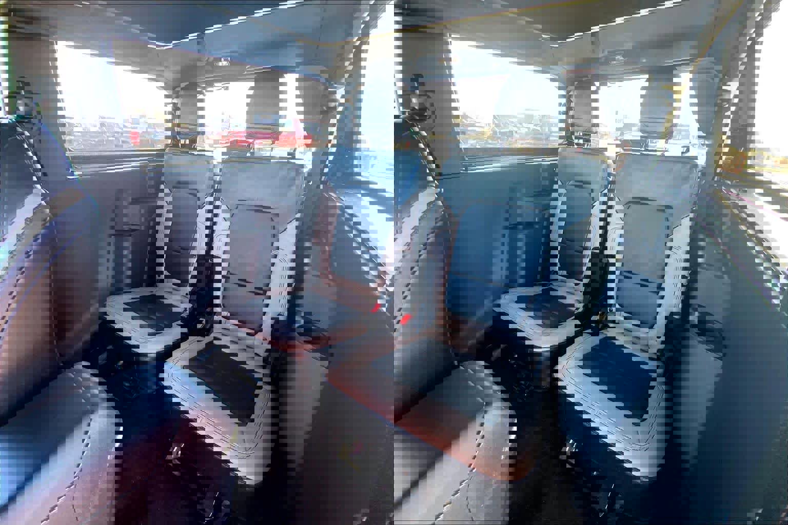 Certified 2022 Ford Bronco Wildtrak image 20