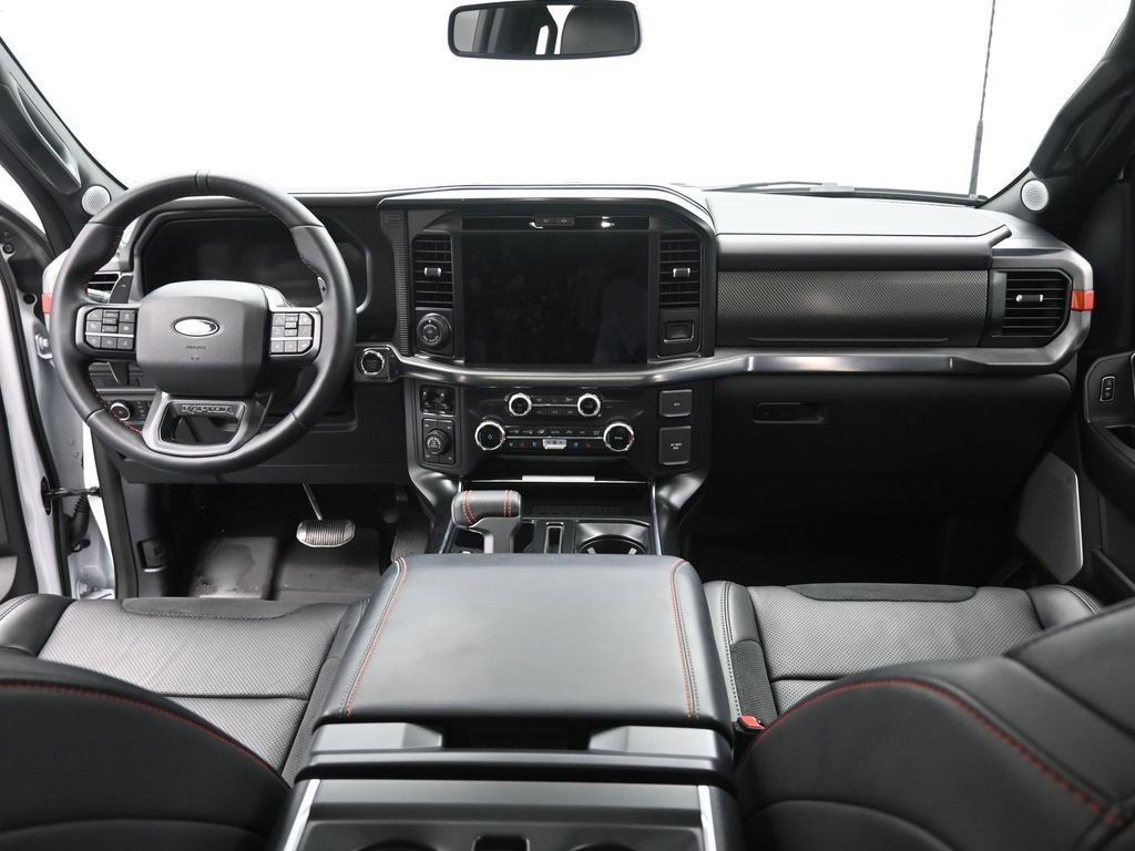 Certified 2025 Ford F150 Raptor image 16