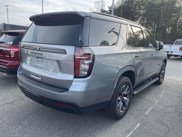 Used 2023 Chevrolet Tahoe Z71 w/ Luxury Package image 6