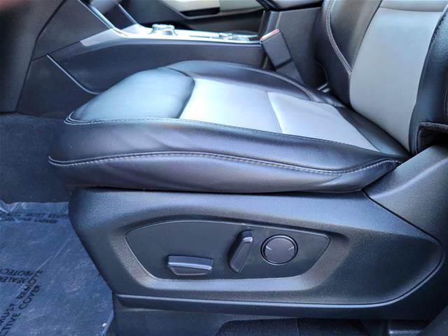 Certified 2023 Ford Explorer XLT w/ Equipment Group 202A AWD/4WD image 23