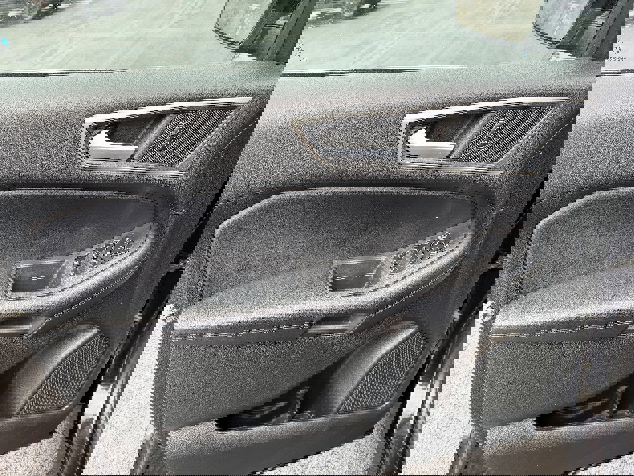 Certified 2023 Ford Edge SEL w/ Convenience Package image 17