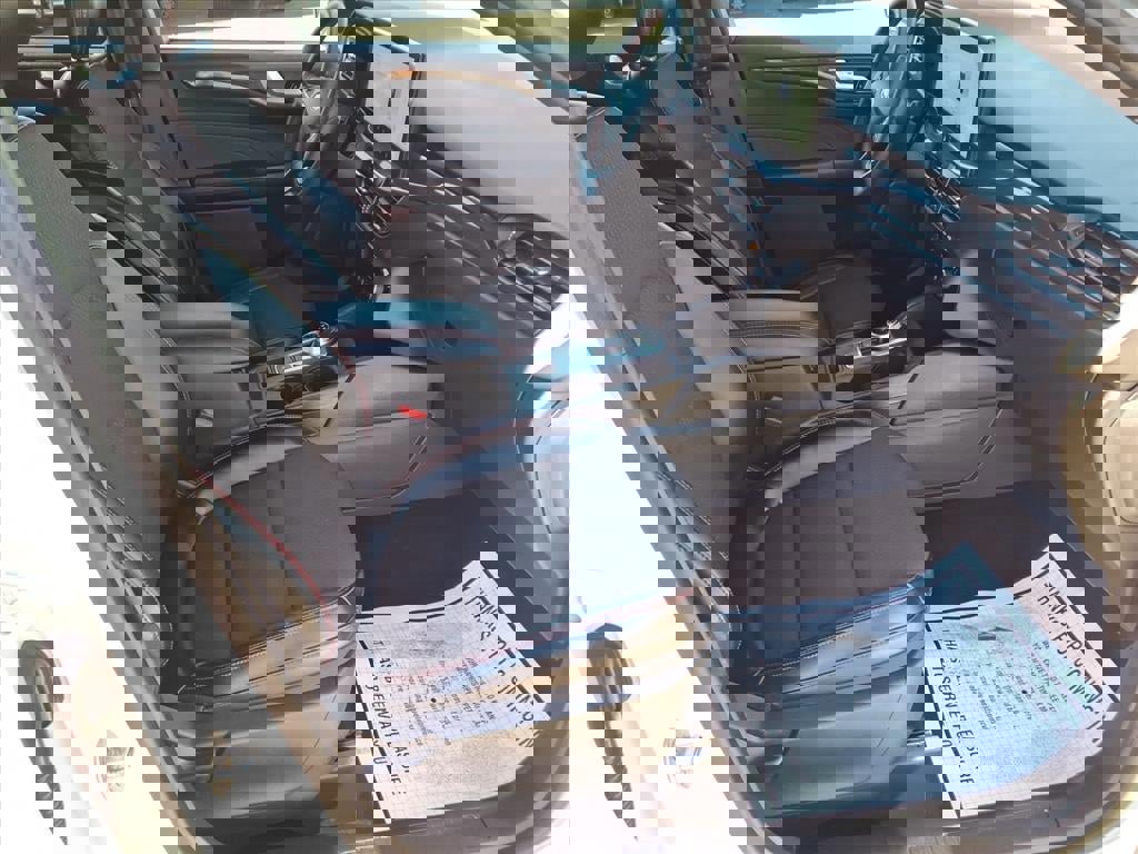 Certified 2023 Ford Escape ST-Line w/ Tech Pack #1 image 11