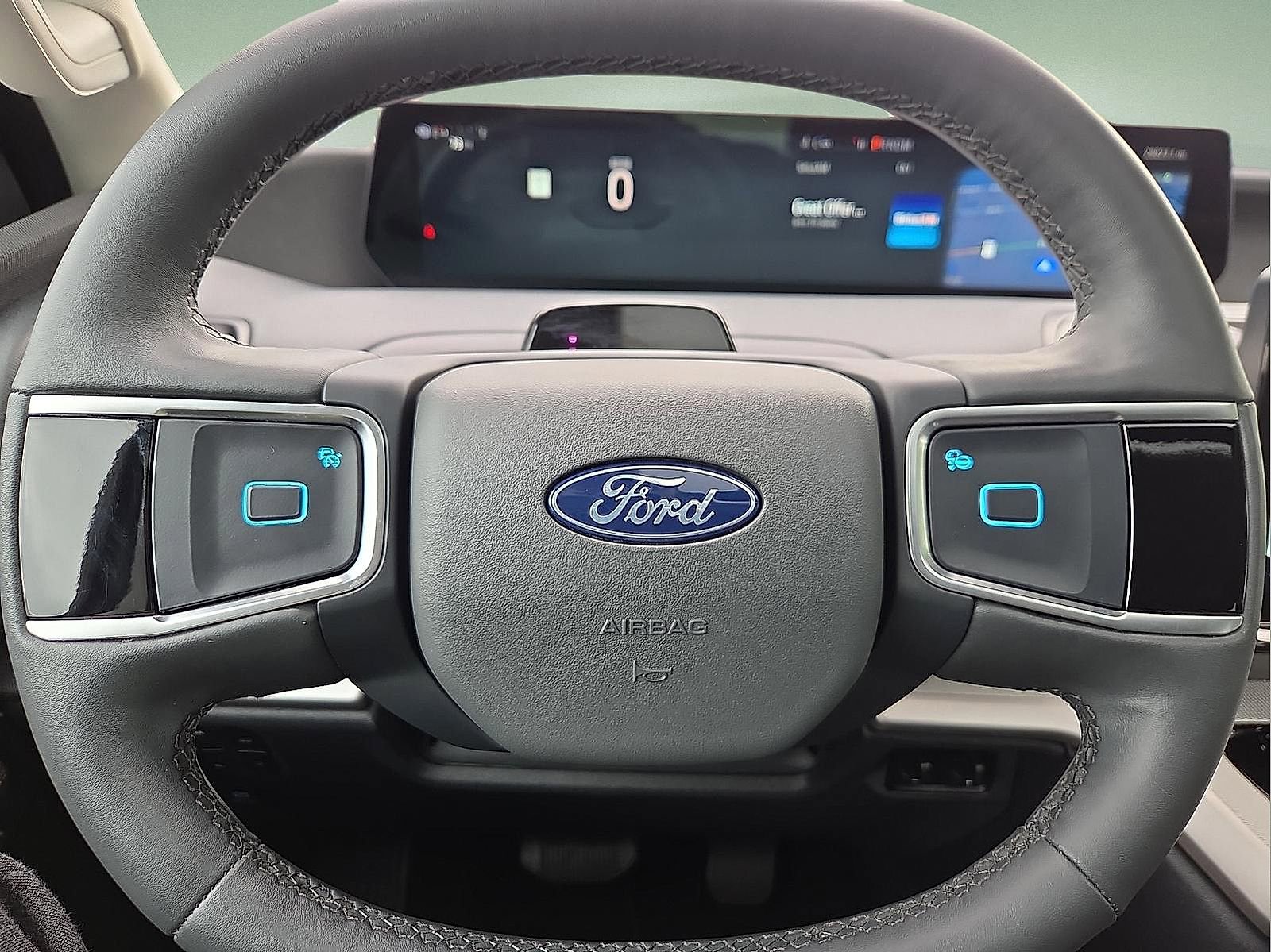 Certified 2025 Ford Expedition Max Active AWD/4WD image 24