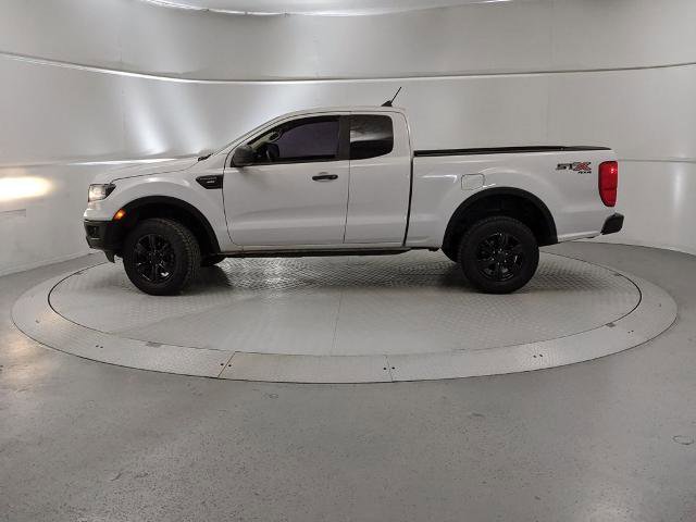 Certified 2022 Ford Ranger XL w/ Equipment Group 101A High image 5