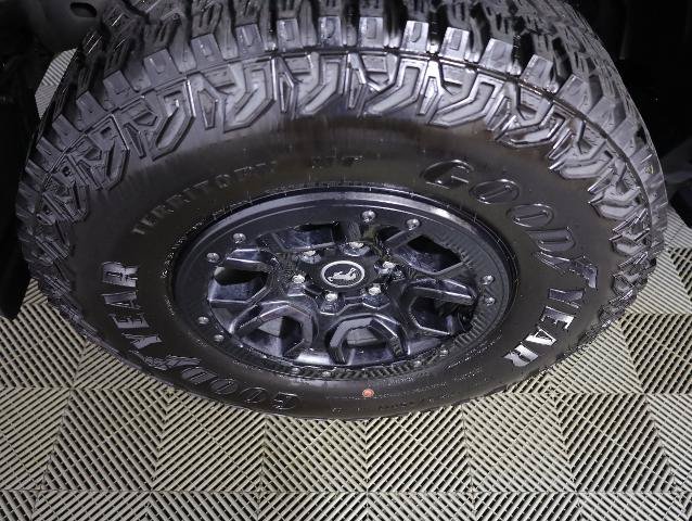 Certified 2024 Ford Bronco Wildtrak AWD/4WD image 30