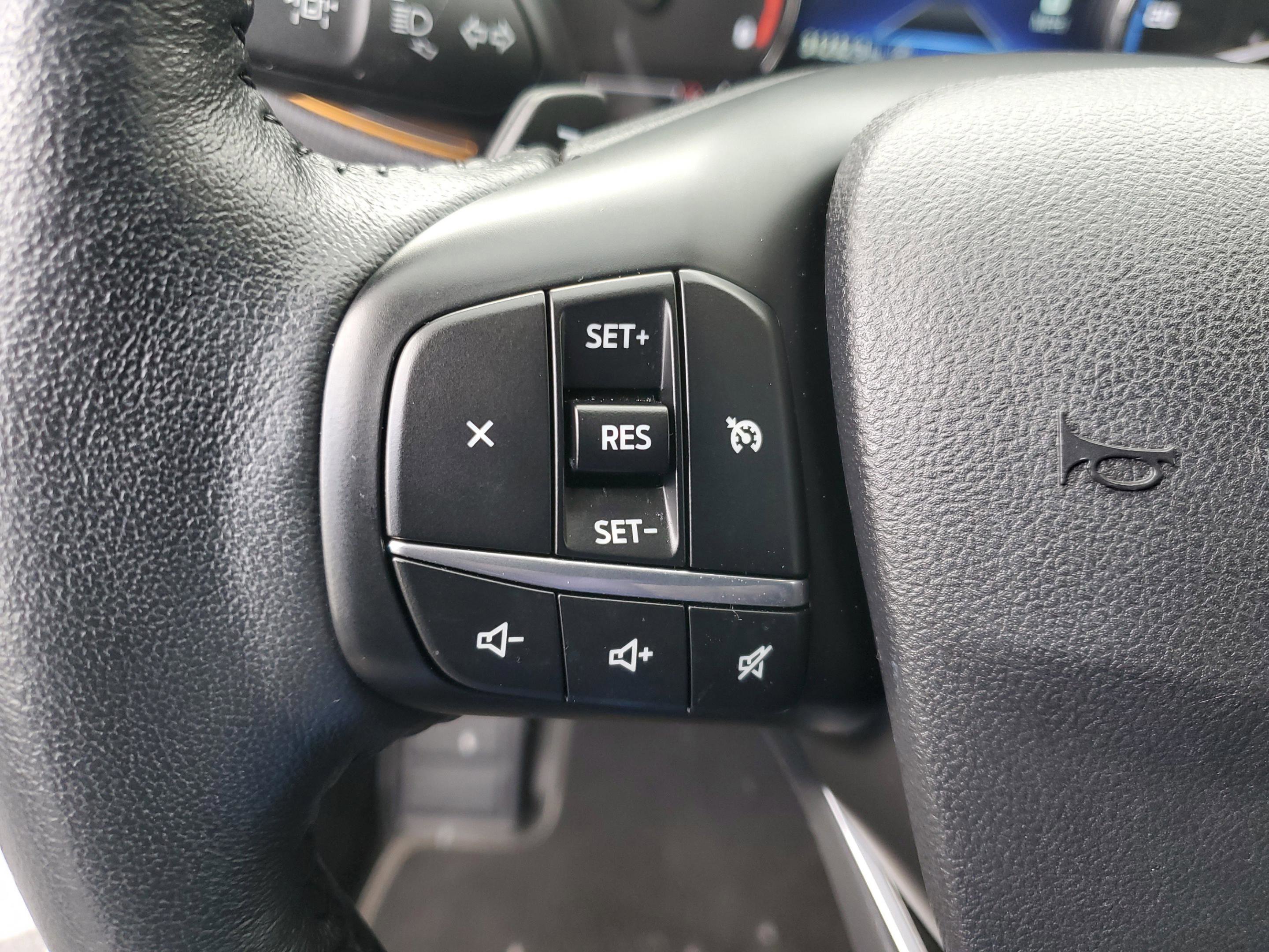 Certified 2023 Ford Bronco Sport Badlands image 25