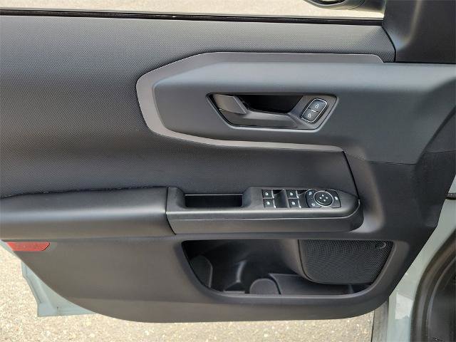 Certified 2024 Ford Bronco Sport Big Bend w/ Convenience Package image 21