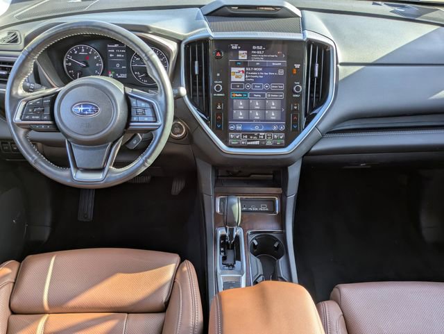 Used 2024 Subaru Ascent Touring image 15