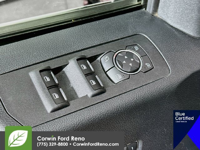 Certified 2019 Ford F150 Platinum w/ Equipment Group 701A Luxury AWD/4WD image 22