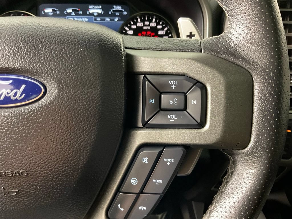 Certified 2019 Ford F150 Raptor w/ Equipment Group 802A Luxury AWD/4WD image 26